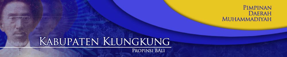 Lembaga Pengembangan Cabang dan Ranting PDM Kabupaten Klungkung